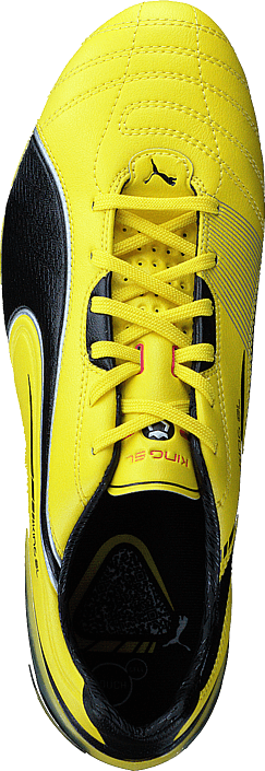 Puma - King SL FG Yellow