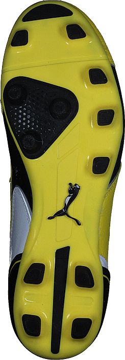 Puma - Momentta FG Yellow