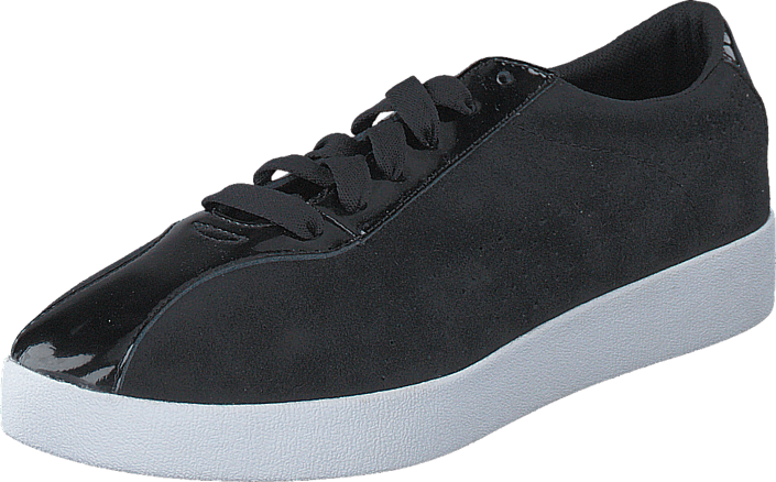 Puma - Munster Sneaker Black