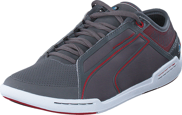 puma street