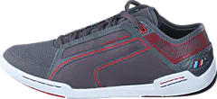 Puma - Street Tuneo Low BWM M NM Gray/Red