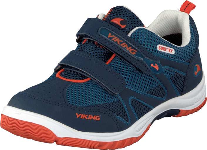 Viking - Cascade Navy/Blue
