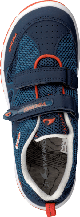 Viking - Cascade Navy/Blue