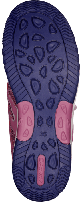 Viking - Cascade Dark/Pink