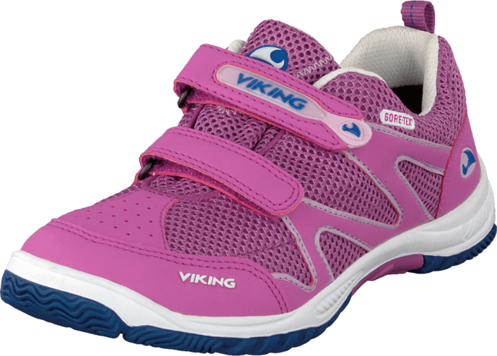 Viking - Cascade Dark/Pink