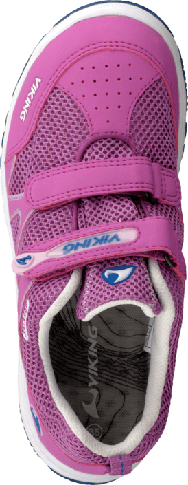 Viking - Cascade Dark/Pink