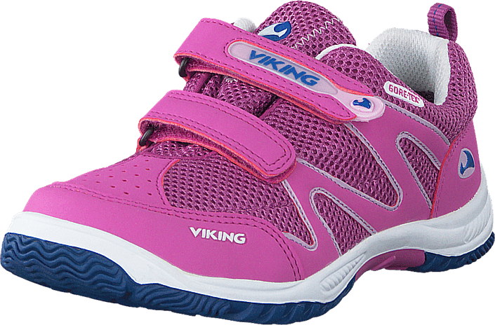 Viking - Cascade Dark Pink/Multi