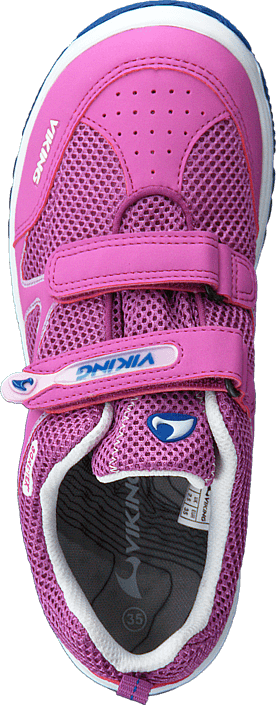 Viking - Cascade Dark Pink/Multi