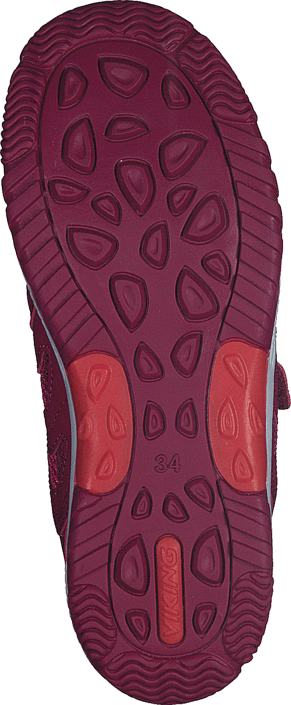 Viking - Cascade II Gore-Tex® Fuchsia/Dark Pink