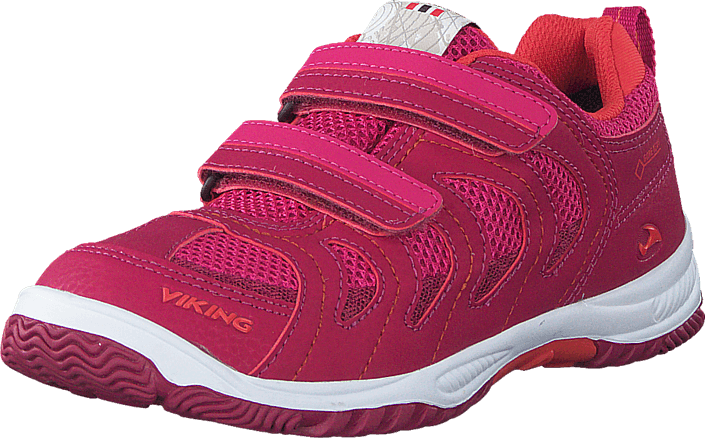 Viking - Cascade II Gore-Tex® Fuchsia/Dark Pink