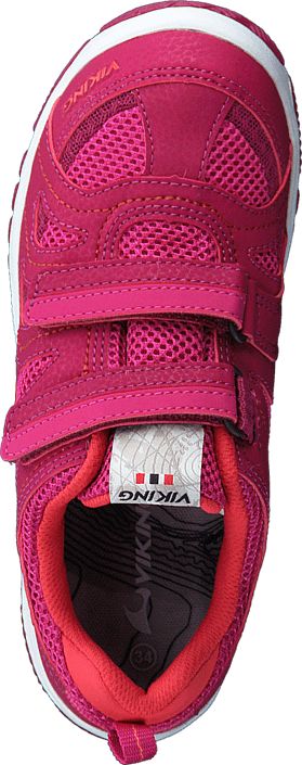 Viking - Cascade II Gore-Tex® Fuchsia/Dark Pink