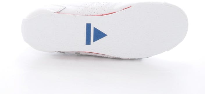 Le Coq Sportif - Escrime BBR Low BrightWhite