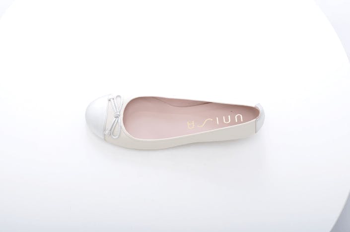 Unisa - Dulcor AG Agnelo Porcelain Silver