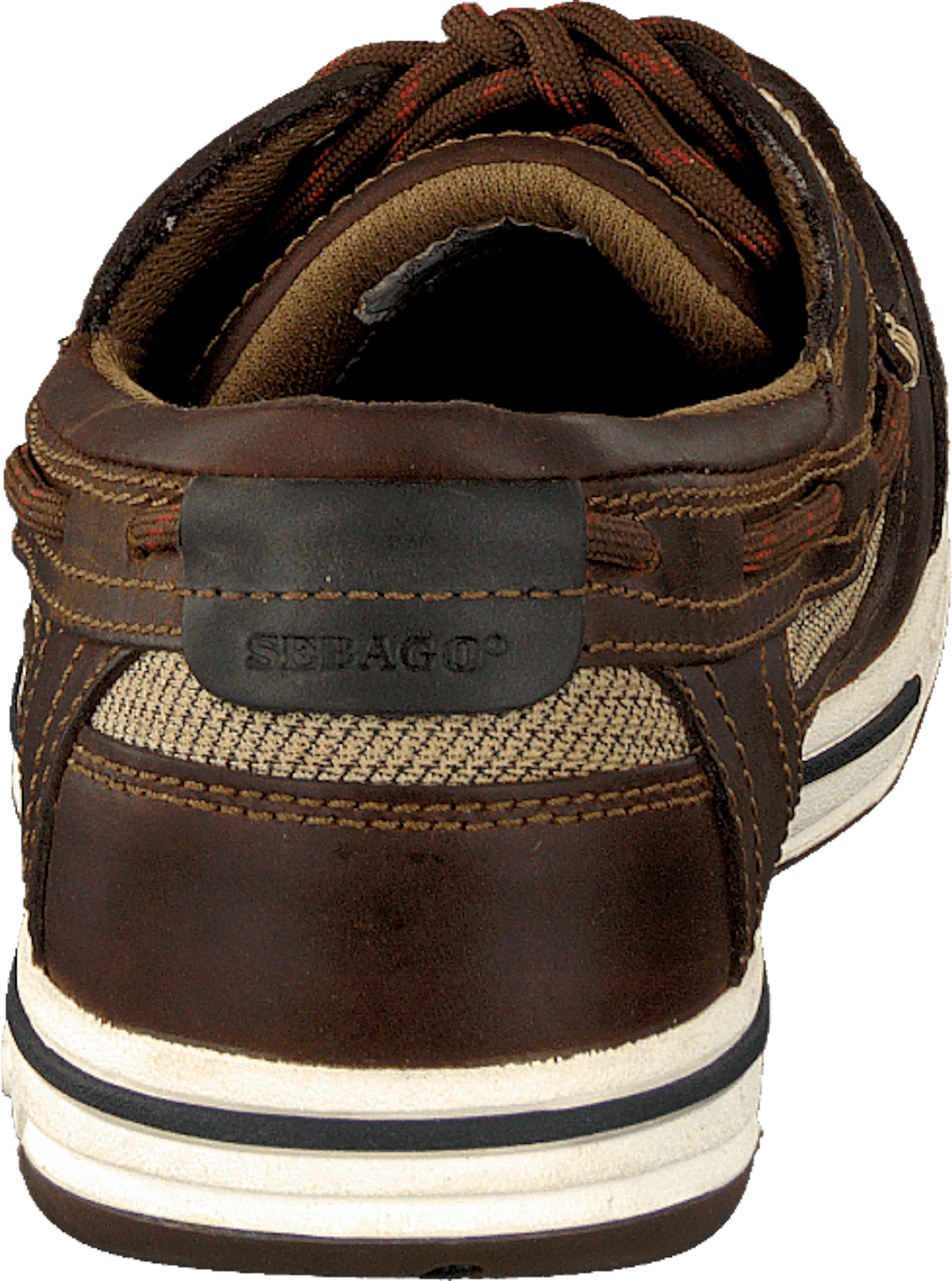 Triton Three Eye FGL Brown Cinnamon