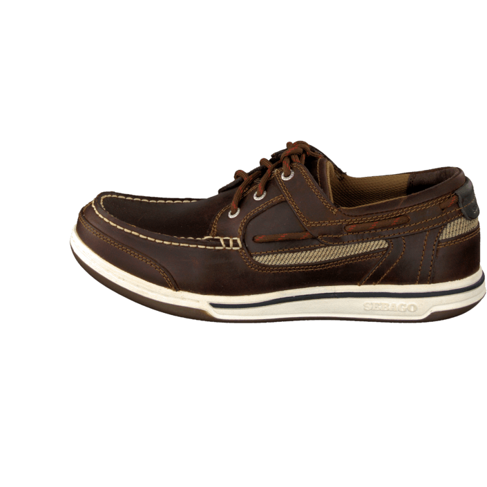 sebago triton 3 eye
