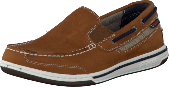 sebago triton