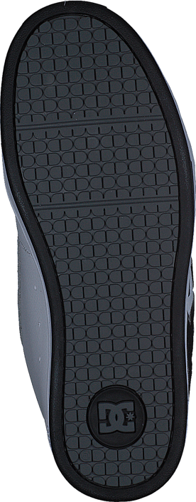 DC Shoes - Net White/Battleship/White
