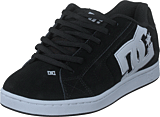 Net Black/Black/White - Bild 9