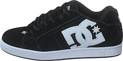 Net Black/Black/White - Bild 10