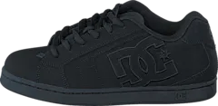 DC Shoes - Net Black/Black/Black