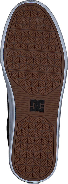 DC Shoes - Tonik Black/White/Black