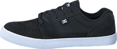 DC Shoes - Tonik Black/White/Black