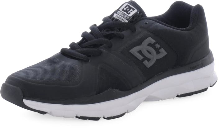 dc unilite shoes