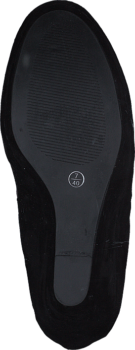 Sugarfree Shoes - Joanna Black