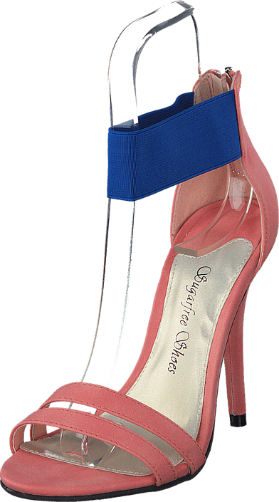 Sugarfree Shoes - Katinka