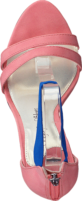 Sugarfree Shoes - Katinka