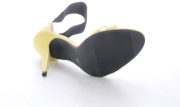 Sugarfree Shoes - Katinka