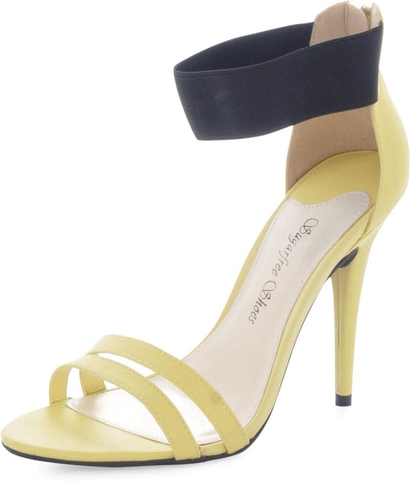 Sugarfree Shoes - Katinka