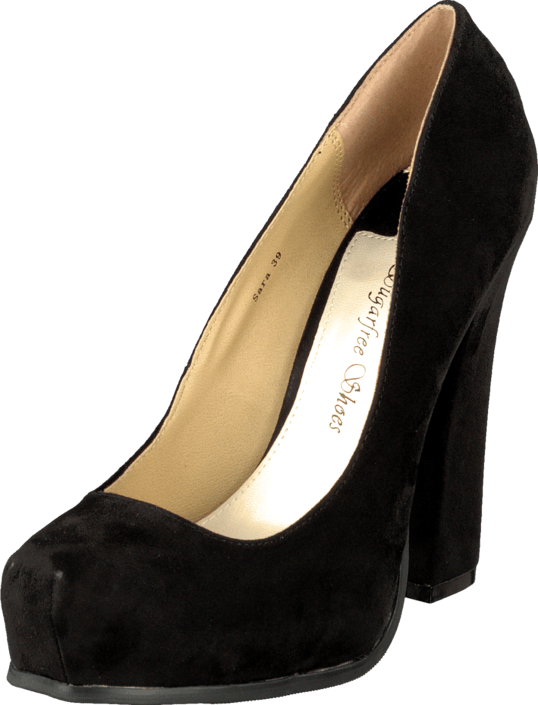 Sugarfree Shoes - Sara