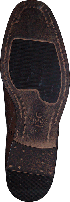 Tiger of Sweden - Jones 01 Cognac