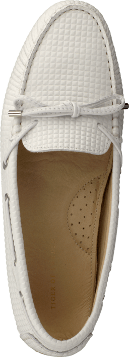 Tiger of Sweden - Kelly 04 White