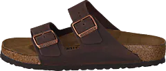 Birkenstock - Arizona Habana Regular Brown