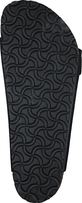 Birkenstock - Arizona Regular Black