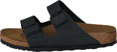 Birkenstock - Arizona Regular Black