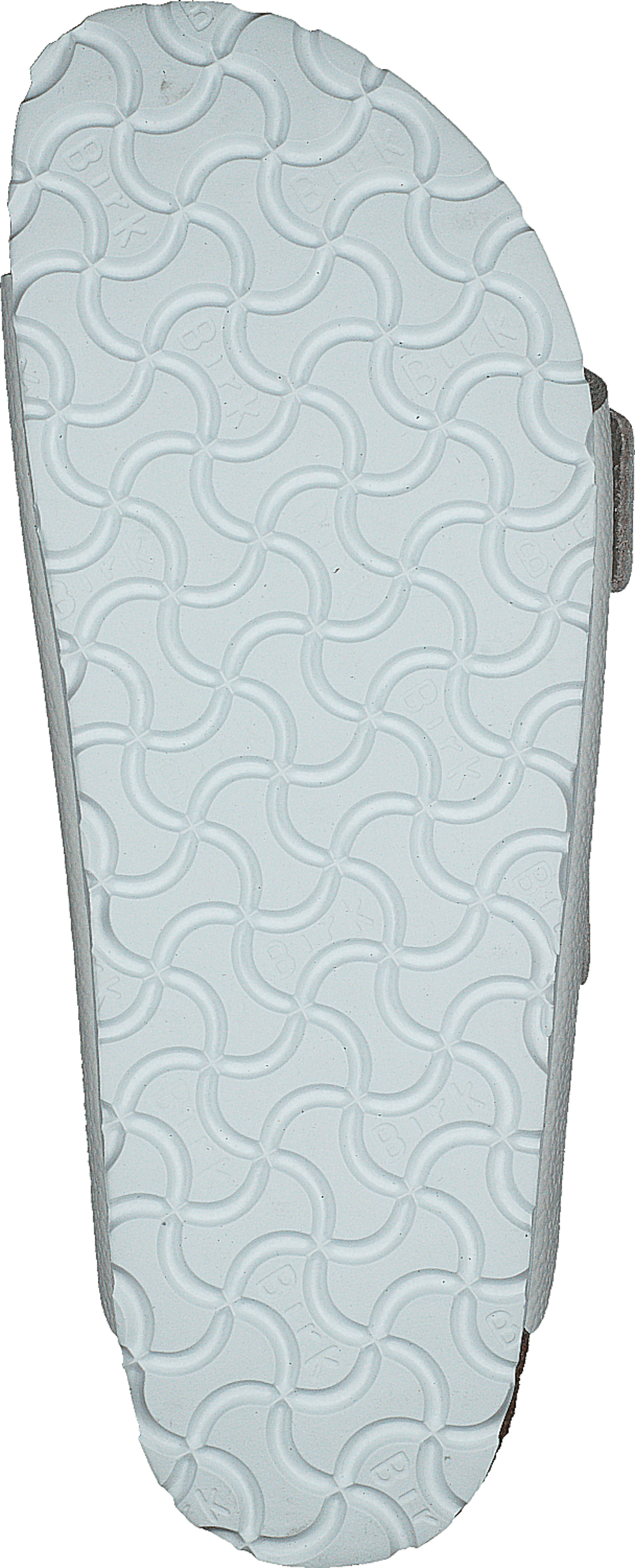Arizona Slim Leather White