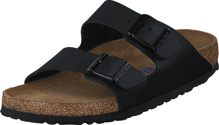 Arizona Slim Soft Black | Shoes for 