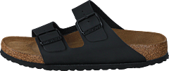 Birkenstock - Arizona Slim Soft Black