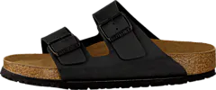 Birkenstock - Arizona Soft Black