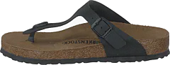 Birkenstock - Gizeh Regular Black