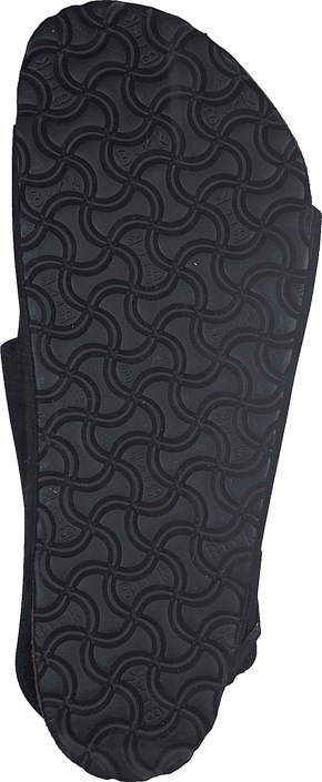 Birkenstock - Milano Regular Black Oiled Leather