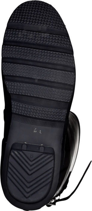 Hunter - Adjustable Back Navy