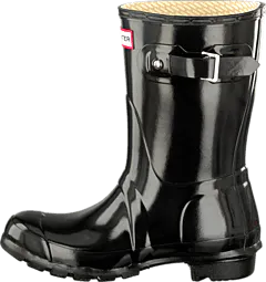 Hunter - Original Gloss Short Black