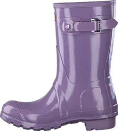 Hunter - Original Gloss Short Thundercloud