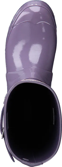 Hunter - Original Gloss Short Thundercloud