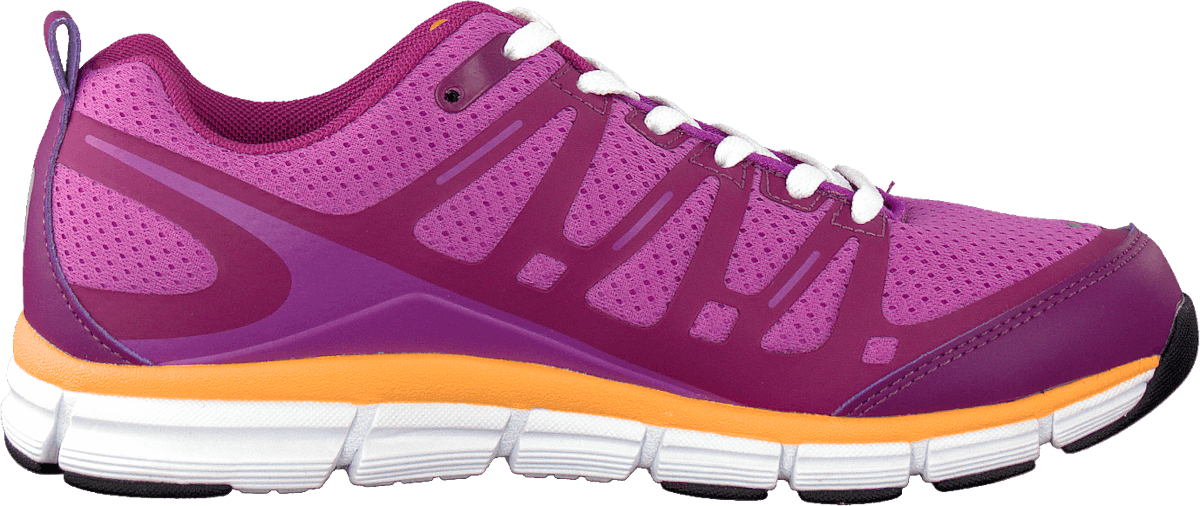 AEX C65 Fuchsia/Yellow