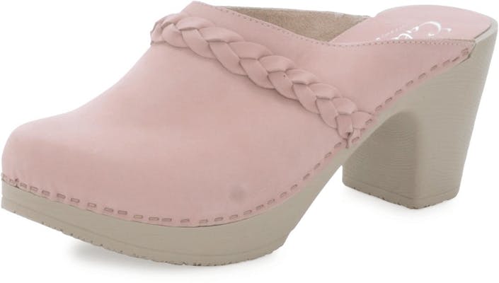 calou clogs